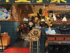 -外婆小聚茶餐厅·生日·团建(市民中心店)