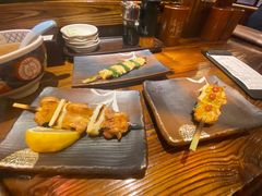 -鸟鹏烧鸟居酒屋(熙龙湾店)
