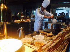 -AdD全日制餐厅(中谷花园酒店)