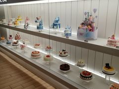 -好利来(紫竹院店)