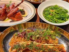-Bistro 63 创意融合料理(广粤天地店)