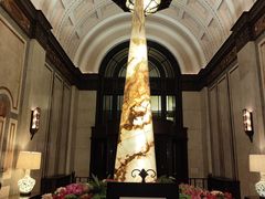 -上海和平饭店 Fairmont Peace Hotel