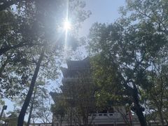 -高榜山景区