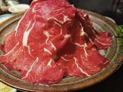 -鲜入唯煮·港式海鲜牛肉火锅(金宝街店)