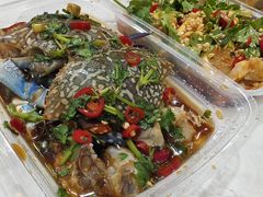 -圆蛋酒料•生腌(开元路店)