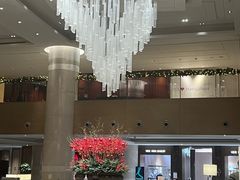 -杭州君悦酒店