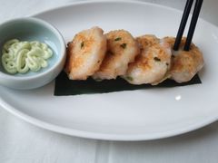 -双合园·海鲜水饺青岛菜(九水东路店)