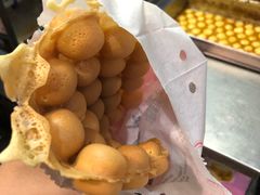 -利强记北角鸡蛋仔(弥敦道店 )