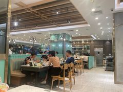 -翠华餐厅(正佳广场店)