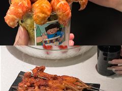 -红盔甲·小龙虾(天钥桥店)