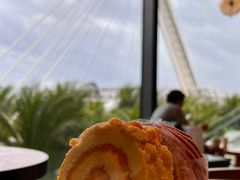 -星巴克(三亚海棠湾国际免税城店)