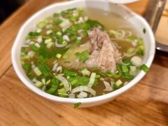 -大漠烤肉(盘旋路店)