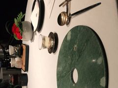 -三号黄浦会Canton Table