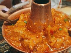 -蜗牛小馆醉乡民谣云南菜(惠新西里店)