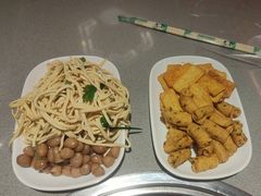 -巴蜀王婆大虾(南锣鼓巷店)