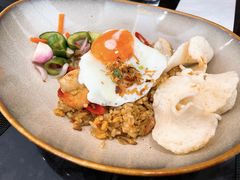 -THE PAWON·8碗(古北SOHO店)