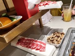 -海底捞火锅(江北万达商业广场店)