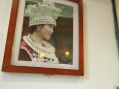 -蜜桃餐厅·古运河畔(南下塘店)