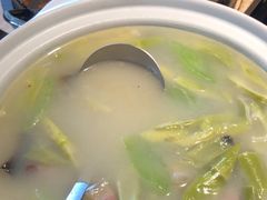 -伙靠·江浙菜(田林路店)