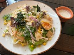 -良木缘咖啡西餐(蜀汉路店)