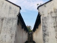 -上海市龙华烈士陵园