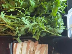-刘一锅筋头巴脑(凌空二街店)