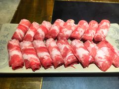 -舒家大院老火锅(台江路店)