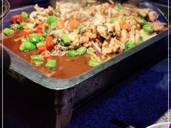 -蛙来哒(东城万达店)