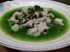 -串门海鲜烧烤(五四广场店)