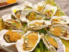 -蠔爺王志德生蚝馆(金沙湾店)