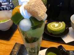 -中村藤吉(本店)