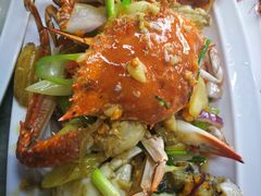 -四川小胡子海鲜(丁村万人海鲜广场店)