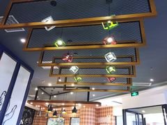 -诺丁牛排披萨自助餐厅(汕头苏宁店)