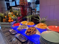 -厦门艾美酒店·新食谱西餐厅