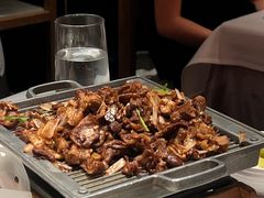 -四季民福烤鸭店(王府井东安门店)