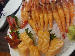 -贵木日本料理·铁板烧(新地假日广场店)