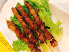 -皇城根(张杨店)