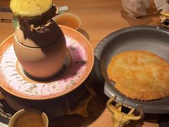 -吃饭皇帝大(解放西路店)
