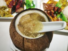 -金戈戈香港豉油鸡(皇庭广场店)
