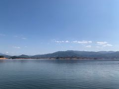-翠屏湖景区