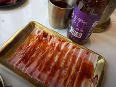 -权金城·烤肉(华北商厦店)