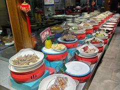 -三晋老田饸饹面(中大街店)