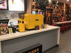 -麦当劳(四川北路店)