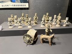 -荆州博物馆