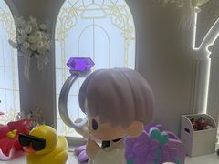 -泡泡玛特POPMART(西单大悦城店)