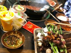 -小郡肝串串(解放碑店)