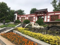 -武清南湖绿博园