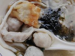 -非遗·十八曲鱼饺(西马总店)