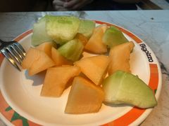 -比格比萨自助(宝山日月光店)