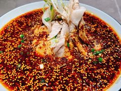 -麻都·成都菜(人民广场店)
